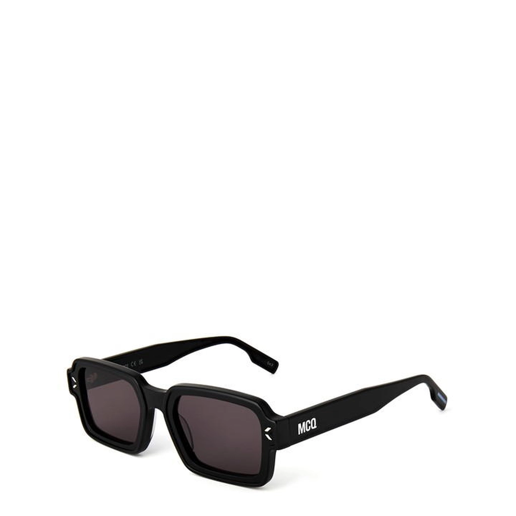 Alexander McQueen Sunglasses MQ0381S - Black
